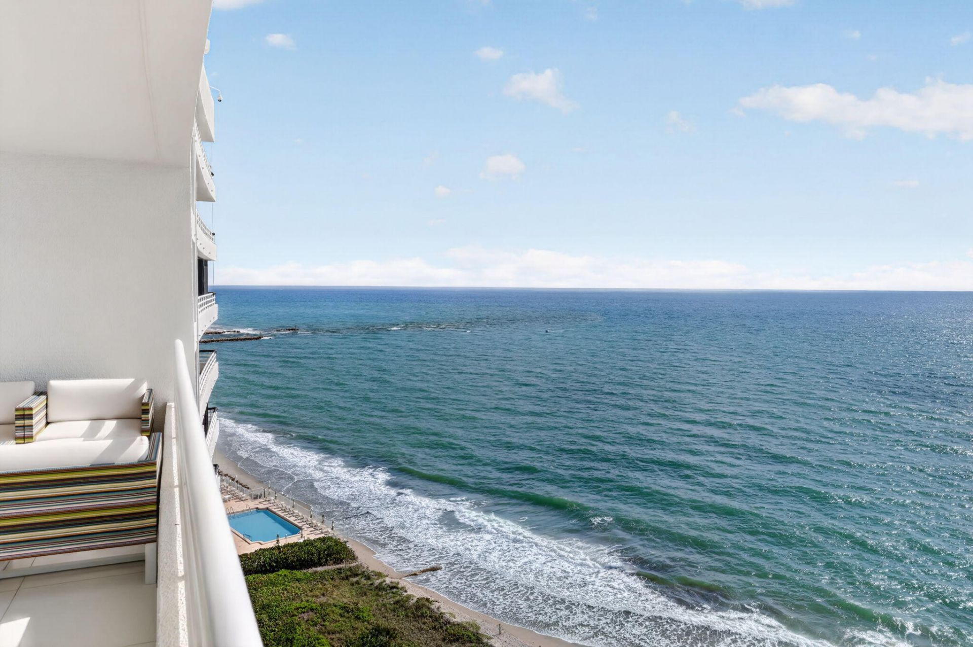 1400 S Ocean Boulevard, Unit 1403, Boca Raton, FL 33432 Photo