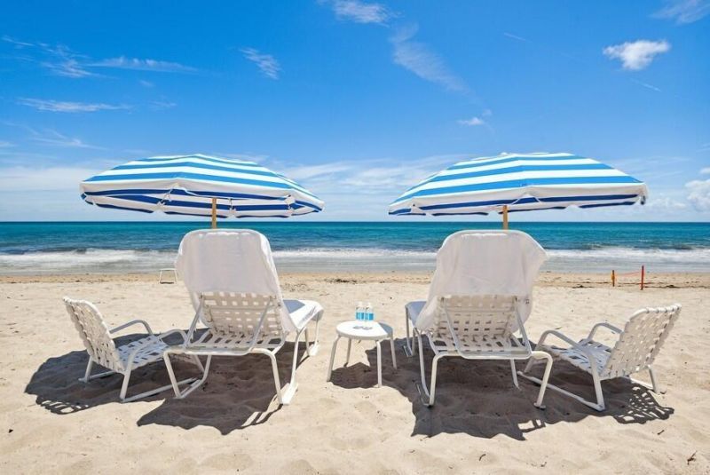 1400 S Ocean Boulevard, Unit 1403, Boca Raton, FL 33432 Photo