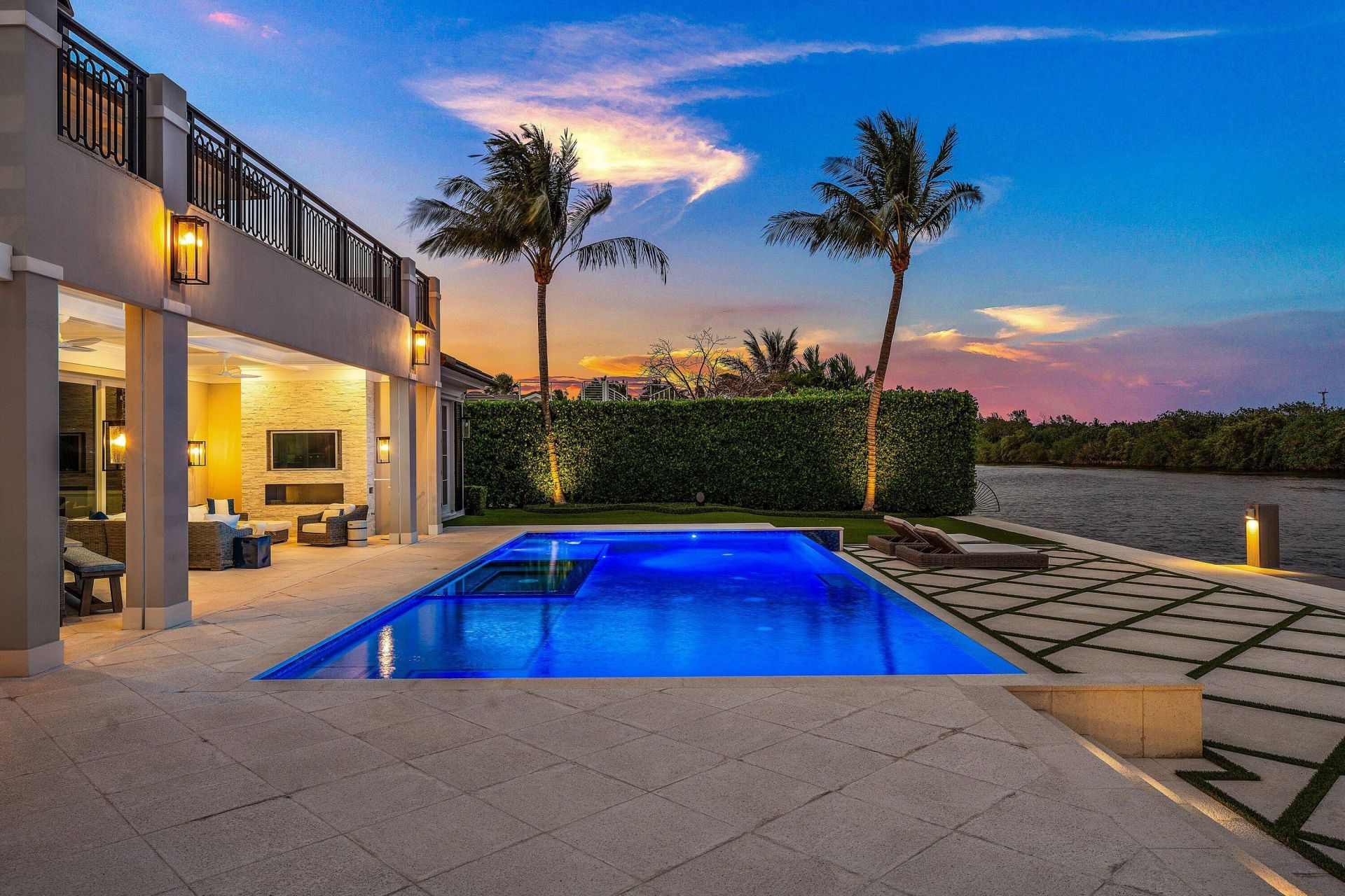 2530 Avenue Au Soleil, Gulf Stream, FL 33483 Photo