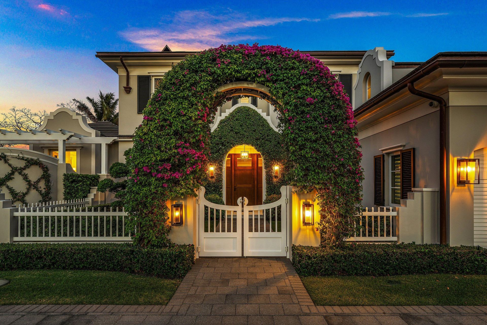 2530 Avenue Au Soleil, Gulf Stream, FL 33483 Photo