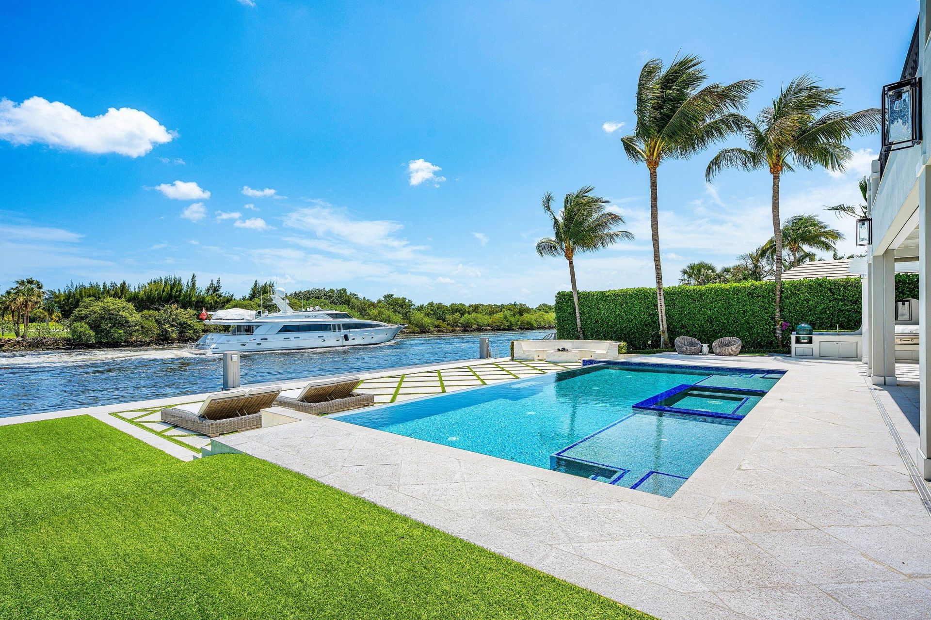 2530 Avenue Au Soleil, Gulf Stream, FL 33483 Photo