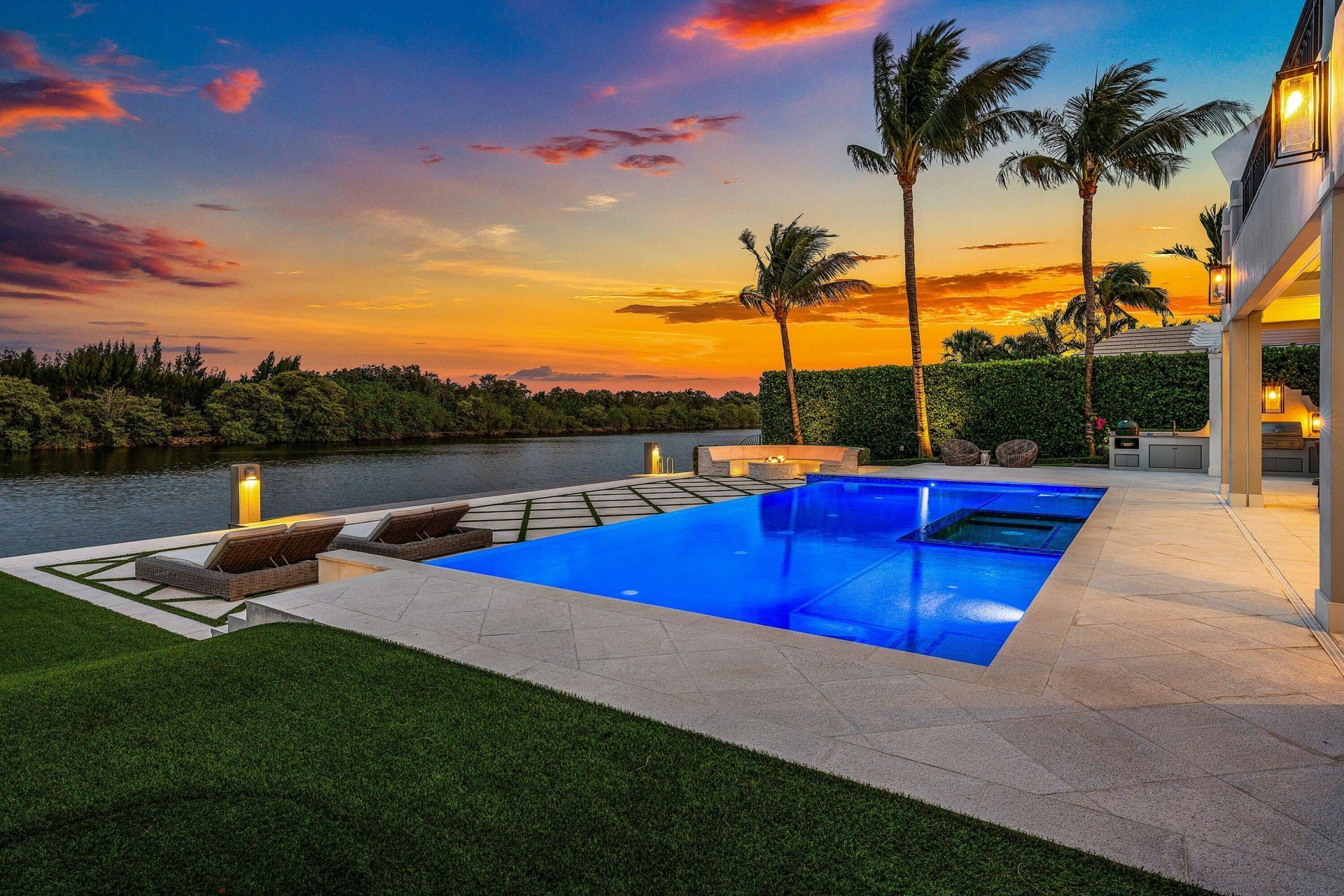 2530 Avenue Au Soleil, Gulf Stream, FL 33483 Photo