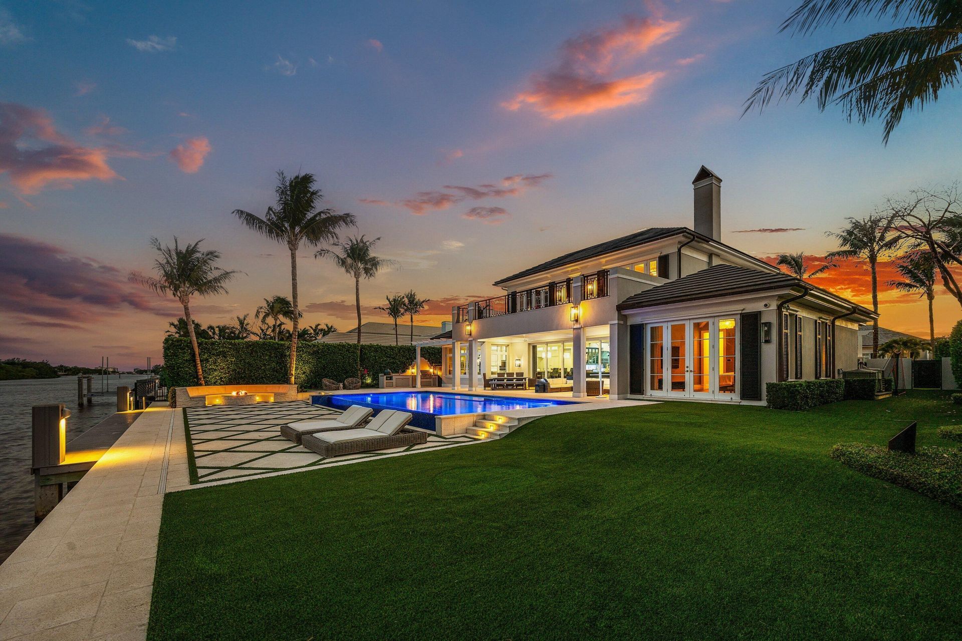 2530 Avenue Au Soleil, Gulf Stream, FL 33483 Photo