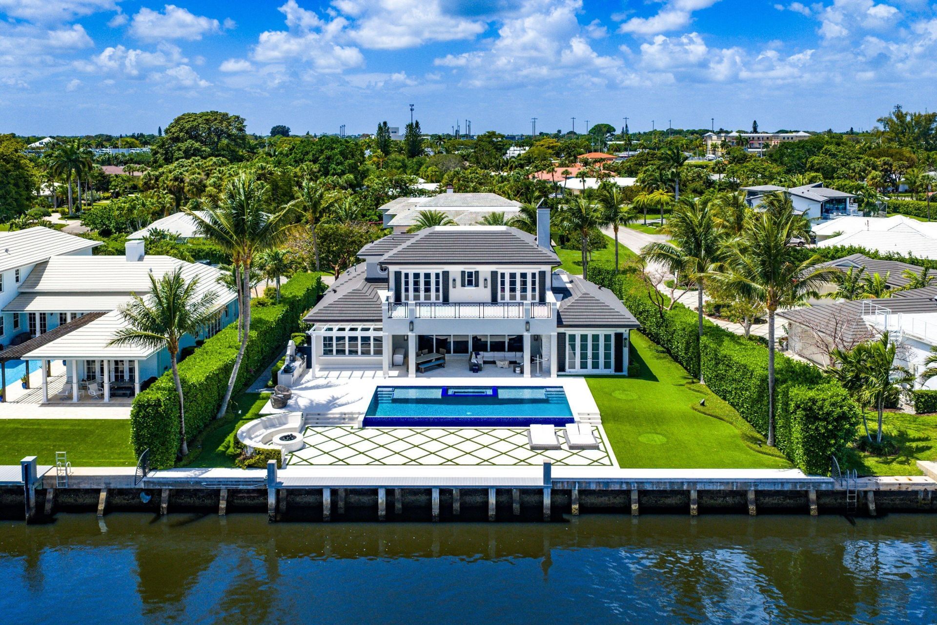 2530 Avenue Au Soleil, Gulf Stream, FL 33483 Photo