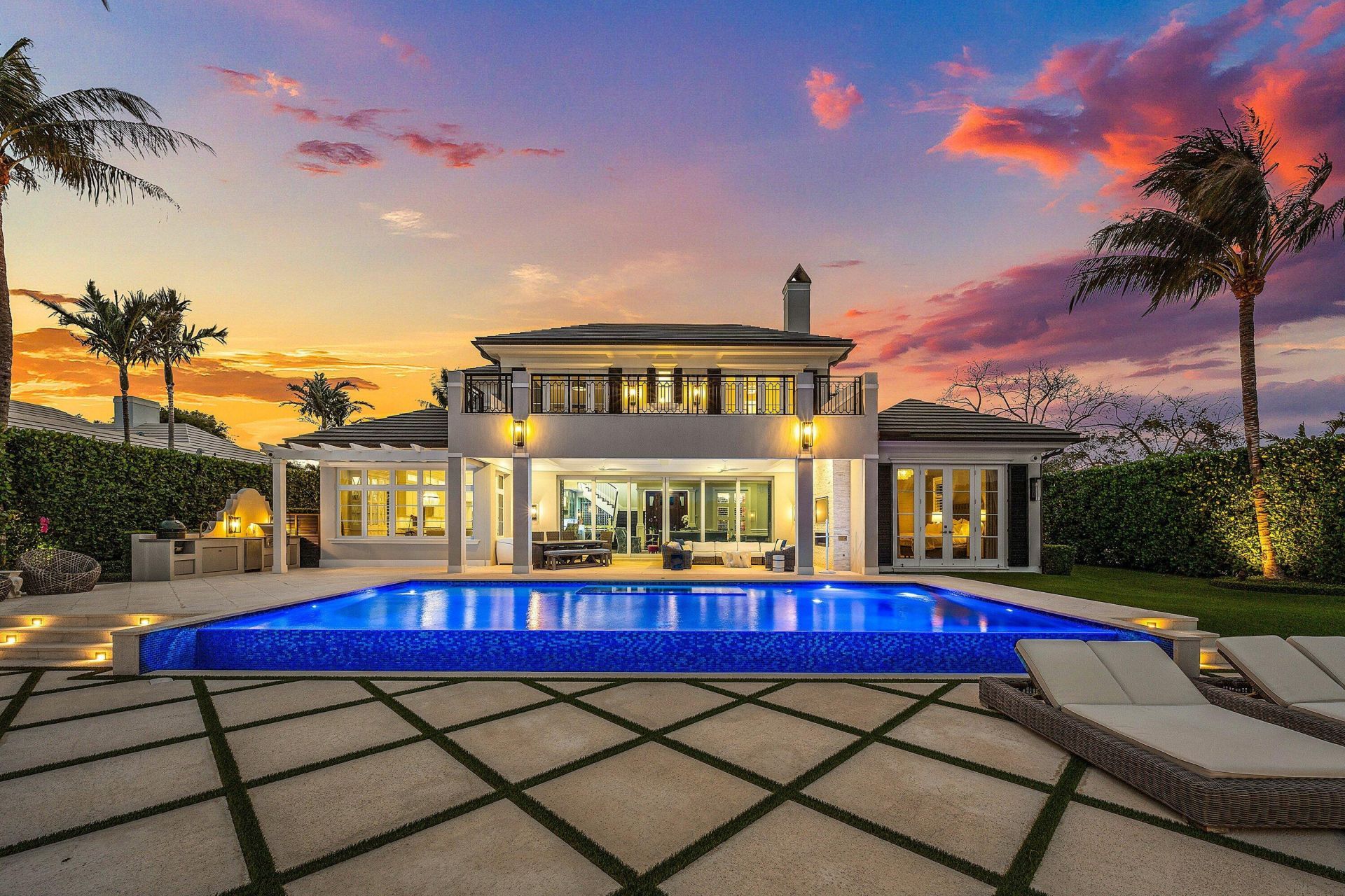 2530 Avenue Au Soleil, Gulf Stream, FL 33483 Photo