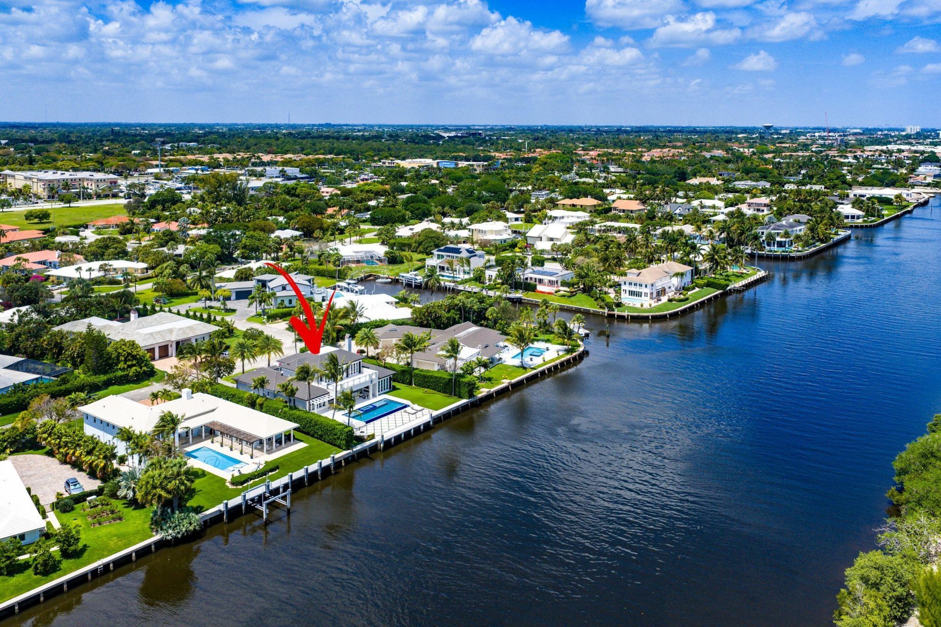 2530 Avenue Au Soleil, Gulf Stream, FL 33483 Photo
