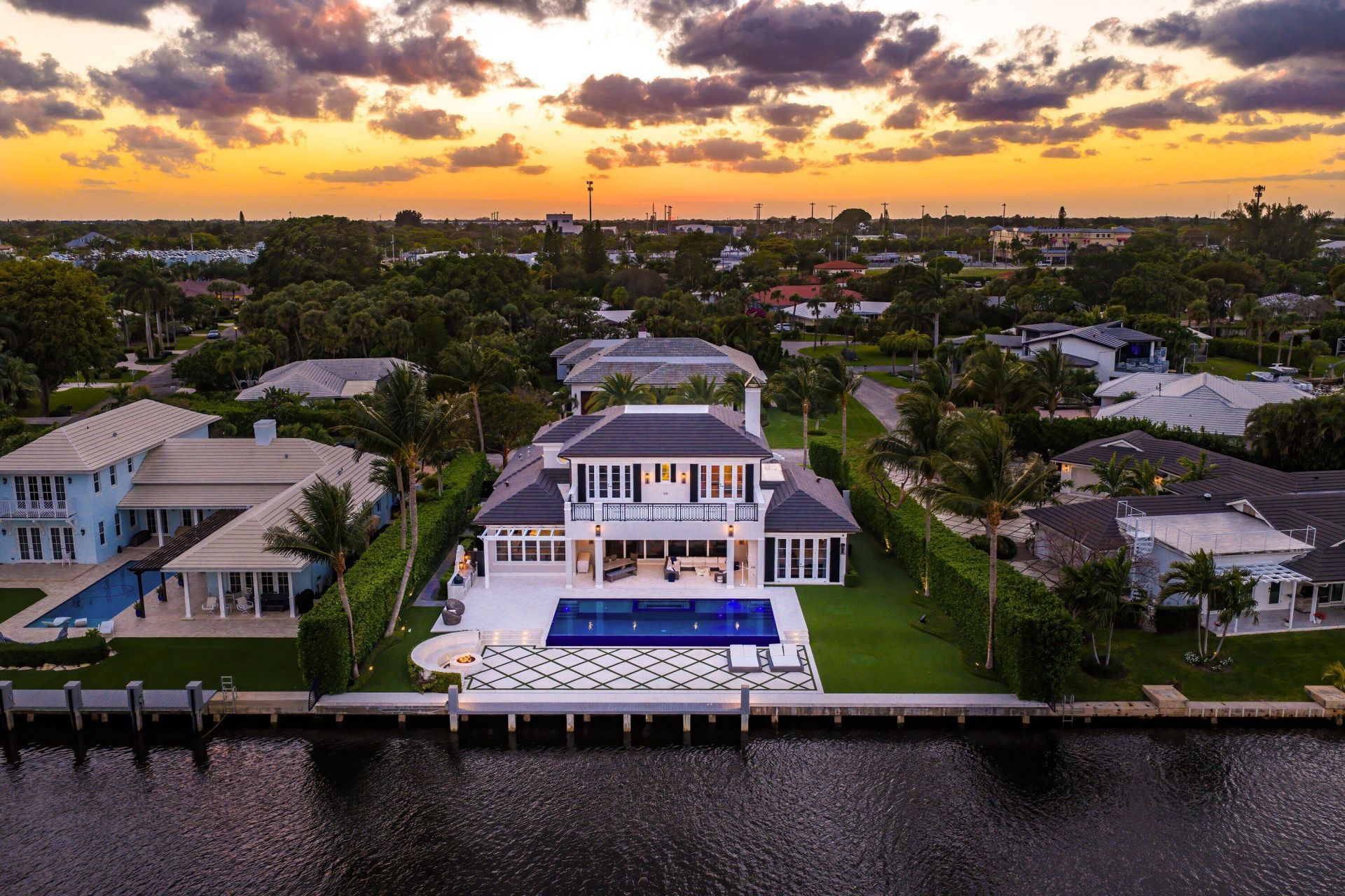 2530 Avenue Au Soleil, Gulf Stream, FL 33483 Photo