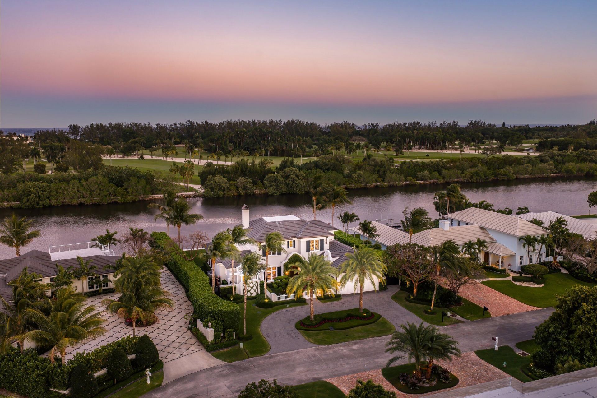 2530 Avenue Au Soleil, Gulf Stream, FL 33483 Photo