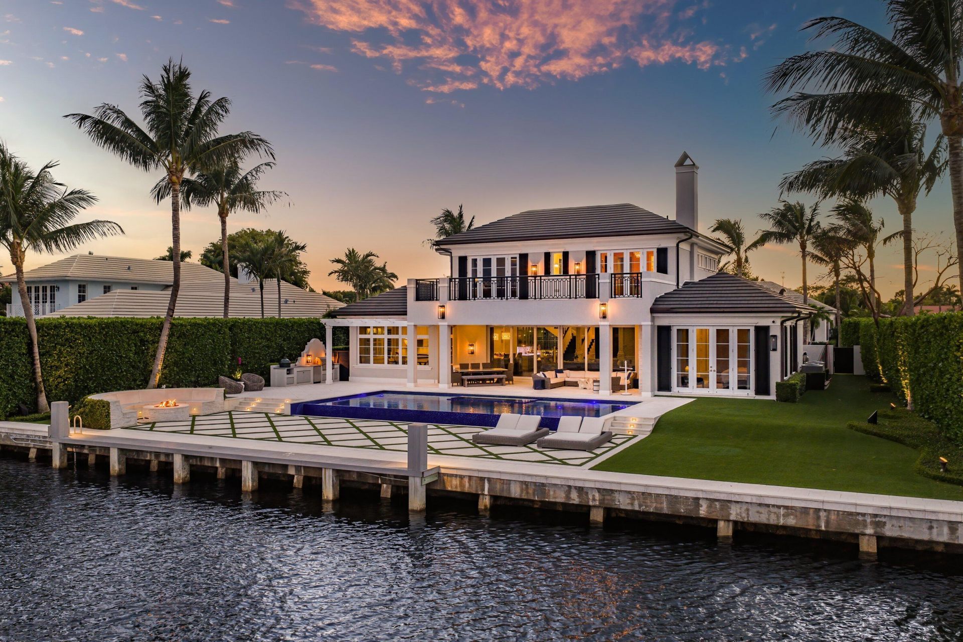 2530 Avenue Au Soleil, Gulf Stream, FL 33483 Photo