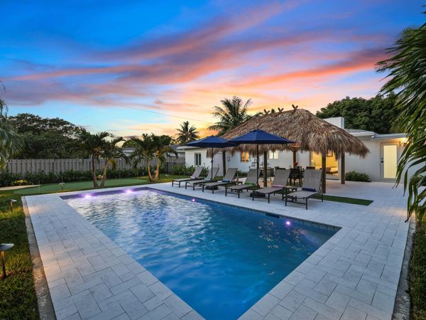 312 Gulfstream Boulevard, Delray Beach, FL 33444