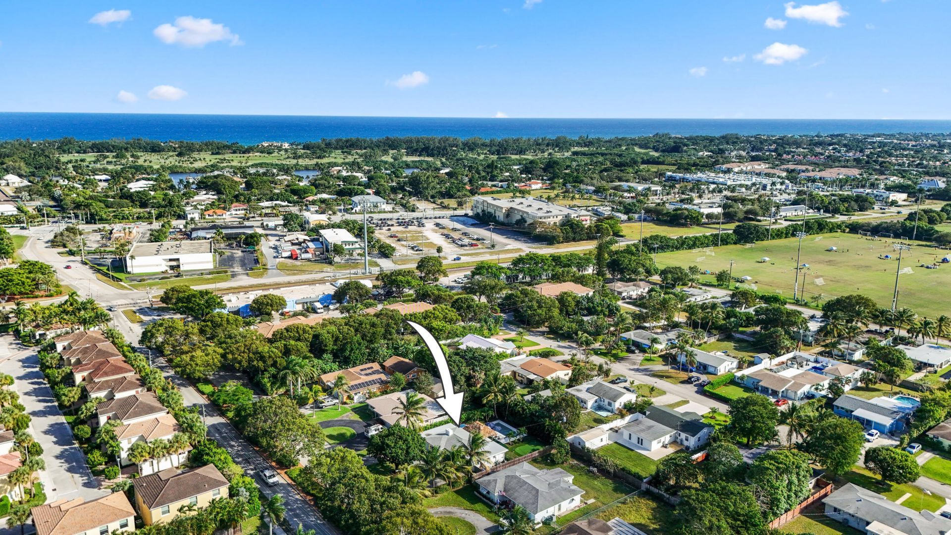 312 Gulfstream Boulevard, Delray Beach, FL 33444 Photo