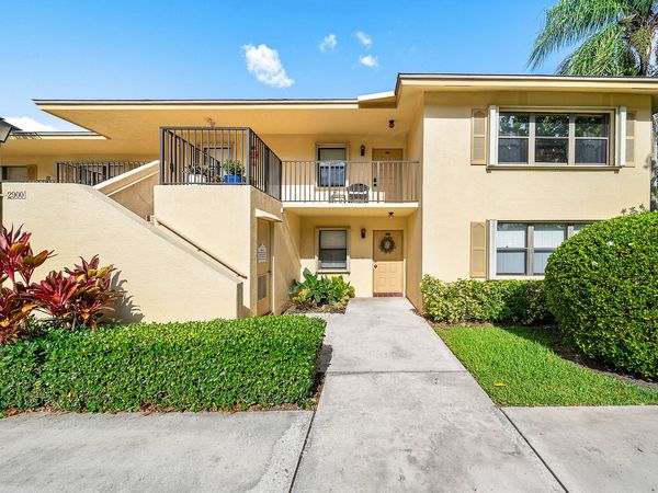 2900 SW 22nd Circle, Unit 221f, Delray Beach, FL 33445