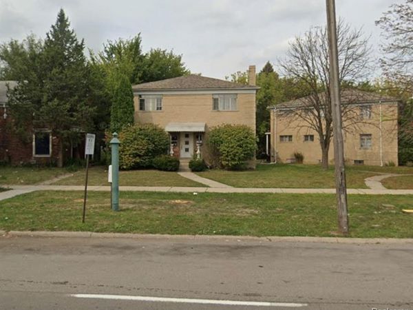16241 E 7 Mile Road , Detroit, MI 48205