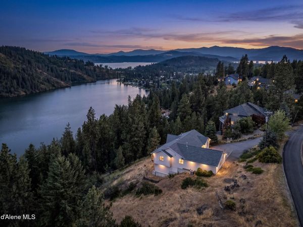 3700 E Fernan Hill Rd, Coeur d'Alene, ID 83814