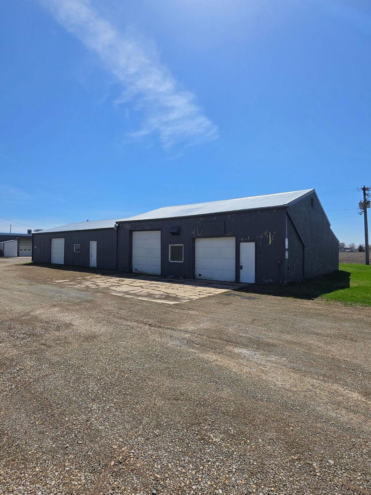 575 County Highway 34 , Claremont, MN 55924