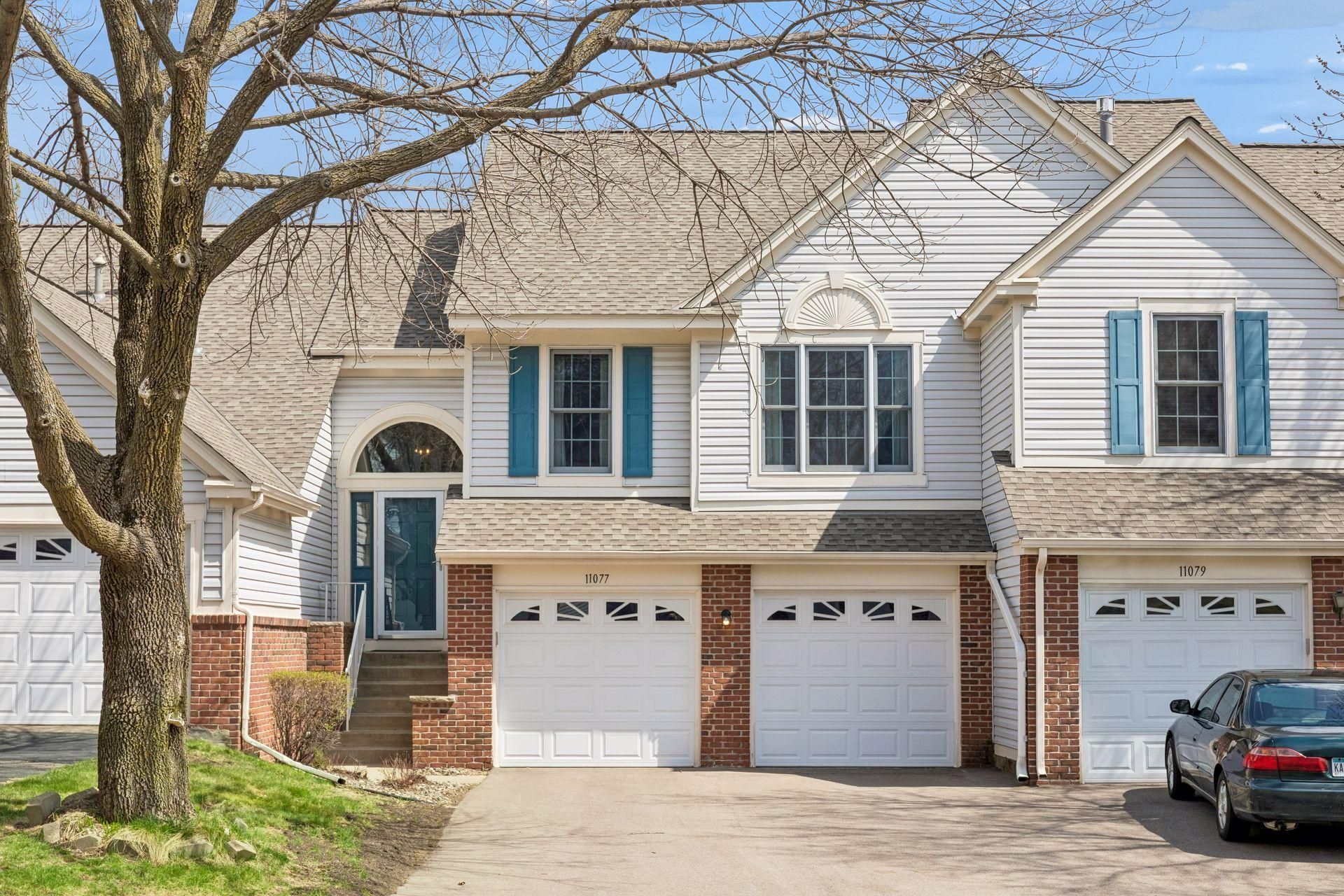 11077 Oregon Curve, Bloomington, MN 55438 Main Photo