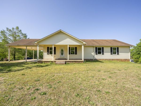 3290 203 HWY, Savannah, TN 38372
