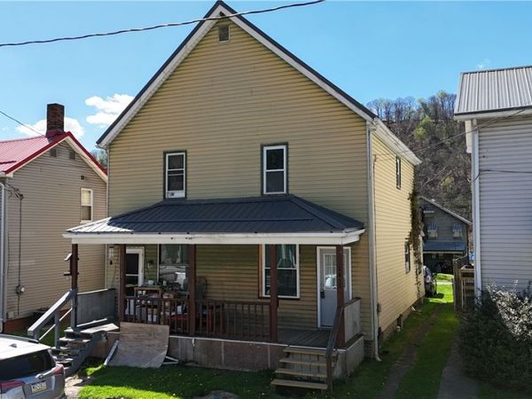 1411 Orr Ave, Kittanning, PA 16201