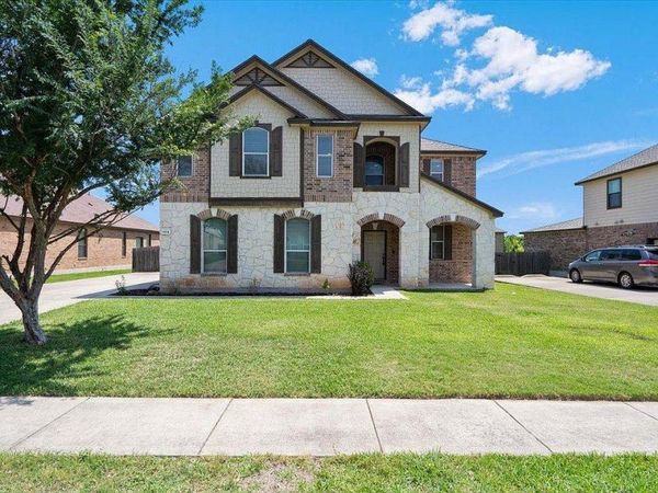 904 Lonesome Lilly WAY , Pflugerville, TX 78660