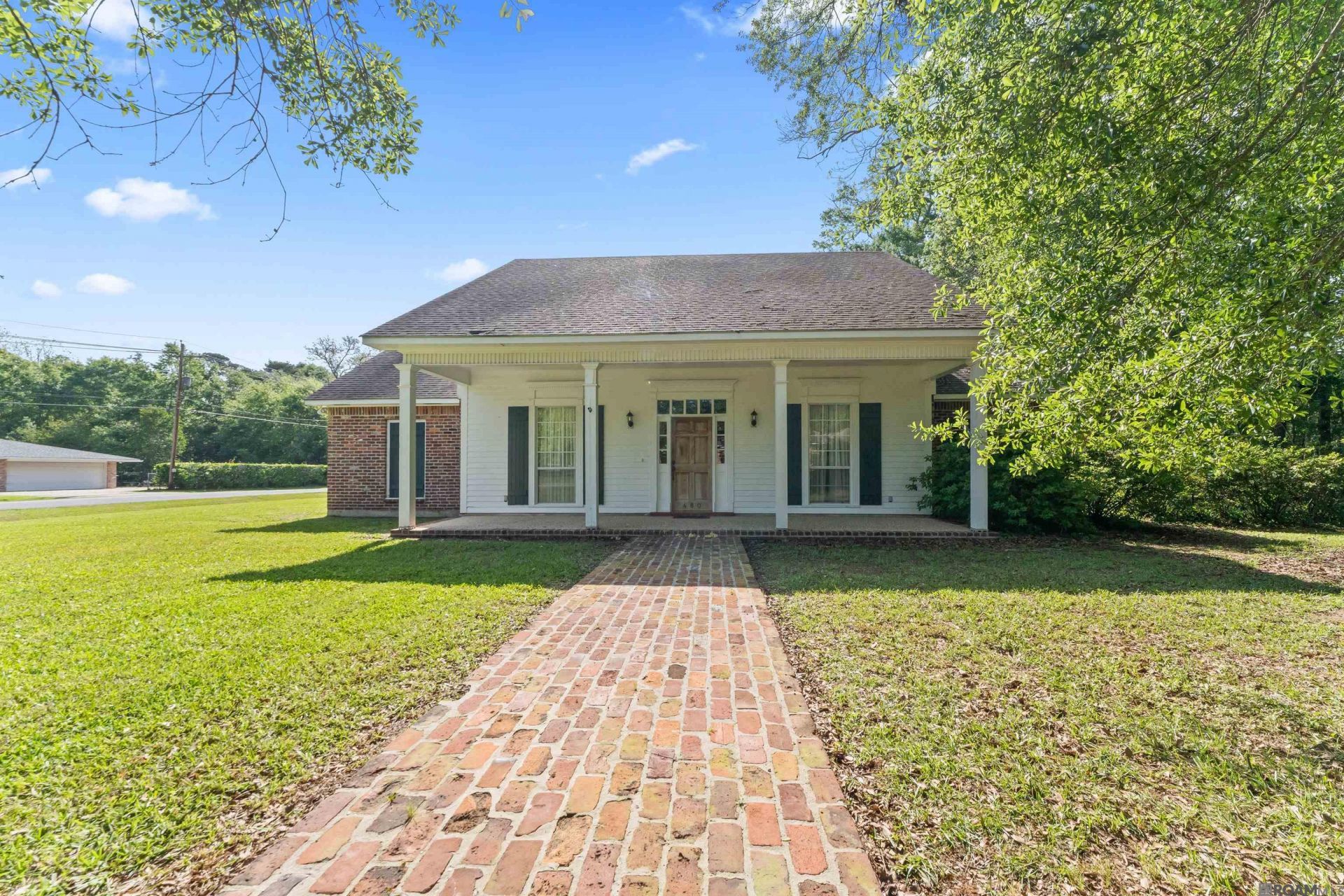 480 Rodney Dr, Baton Rouge, LA 70808 Main Photo