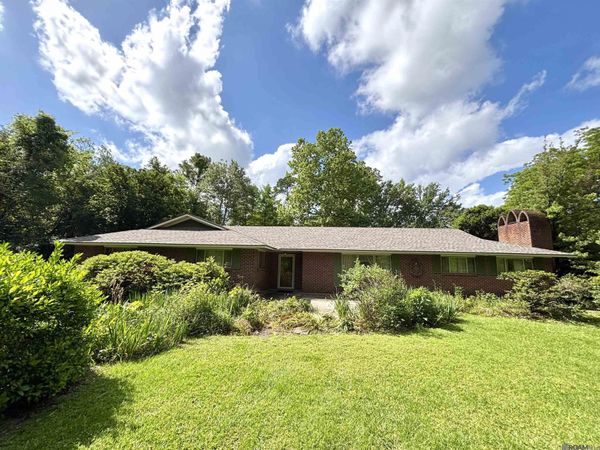 12814 Ventress Rd, Ventress, LA 70783