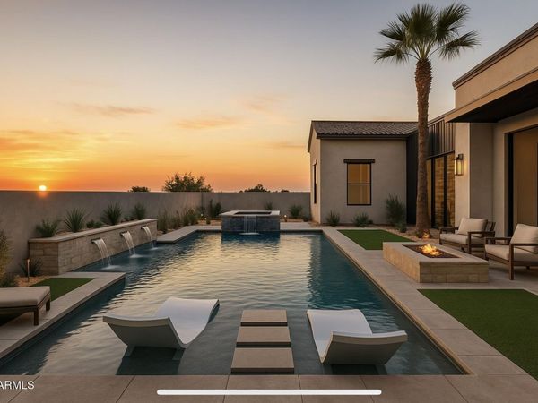 8329 E Montecito Avenue, Scottsdale, AZ 85251