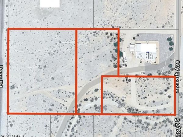 131xxx S 218th Avenue, Unit '-', Buckeye, AZ 85326