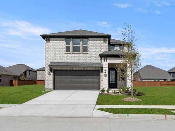 14167 Harden Street, Pilot Point, TX 76258