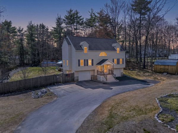 158 Tina Drive, Pembroke, NH 03275