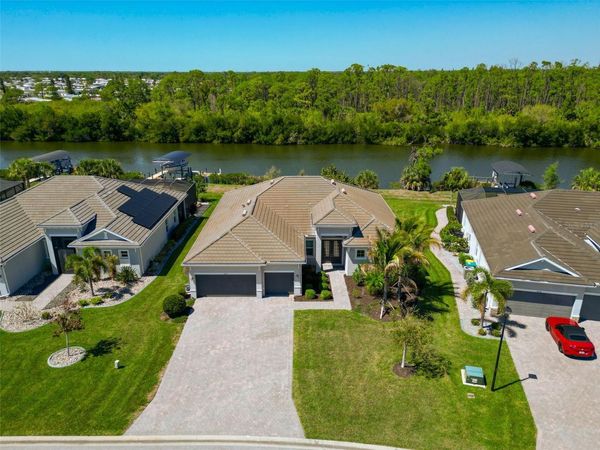 14500 PONCE DE LEON TRAIL , PORT CHARLOTTE, FL 33981