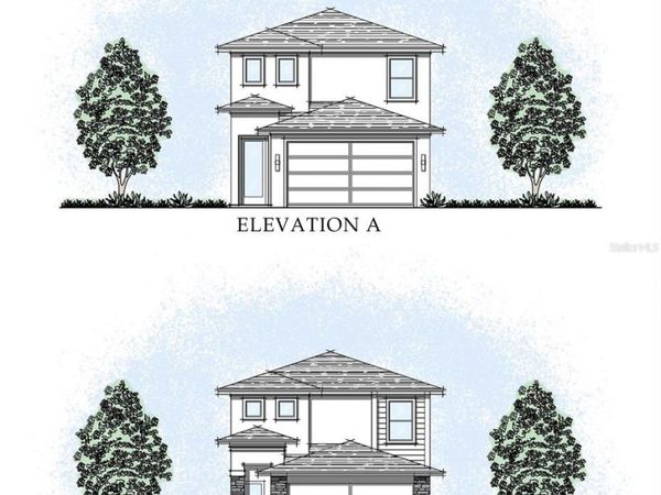 7583 EXCITEMENT DRIVE, REUNION, FL 34747