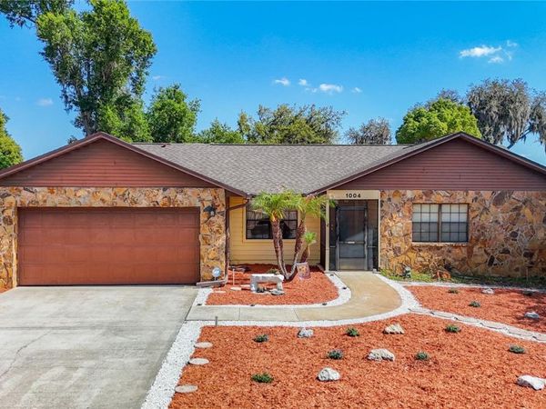 1004 MOOK STREET , BRANDON, FL 33510