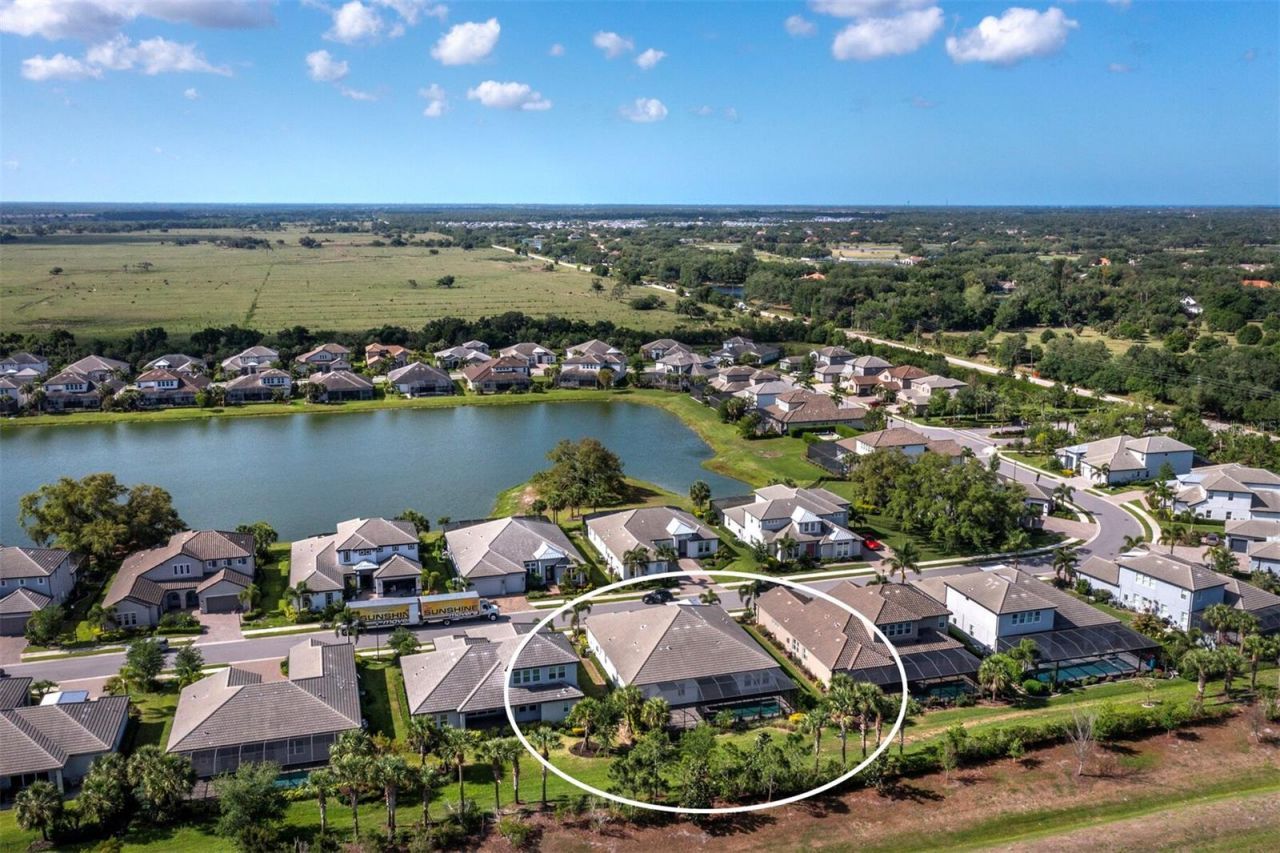 6129 Lungo Lago Drive, Sarasota, FL 34241 Photo