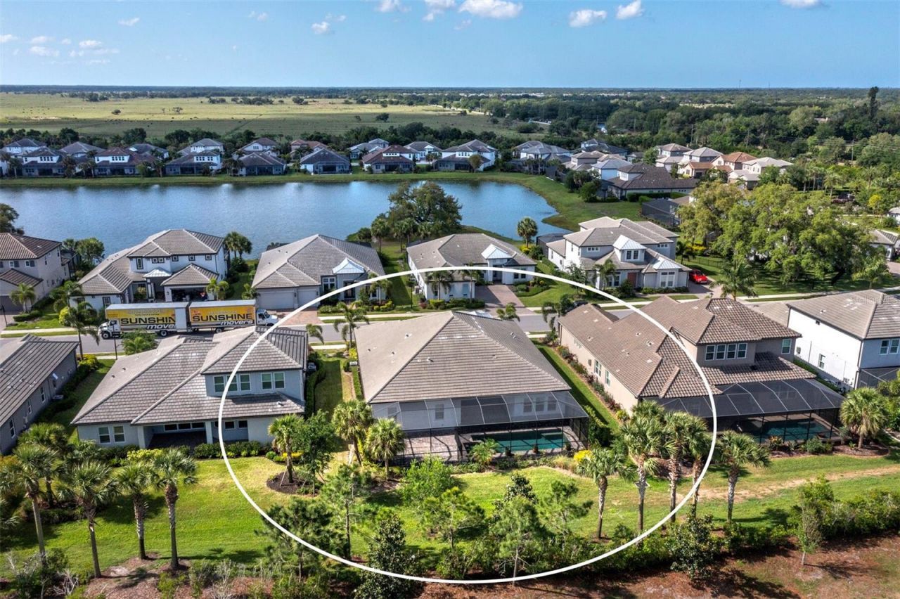 6129 Lungo Lago Drive, Sarasota, FL 34241 Photo