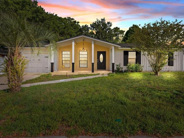 2039 JEFFERSON AVENUE, DELTONA, FL 32738