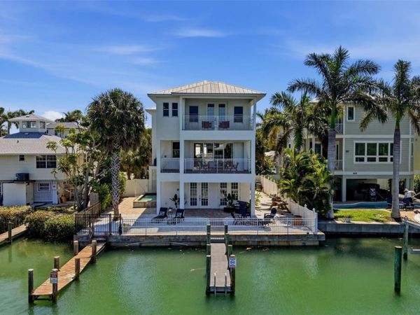 418 PINE AVENUE , ANNA MARIA, FL 34216