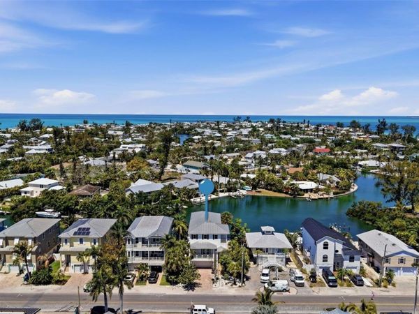 418 PINE AVENUE, ANNA MARIA, FL 34216