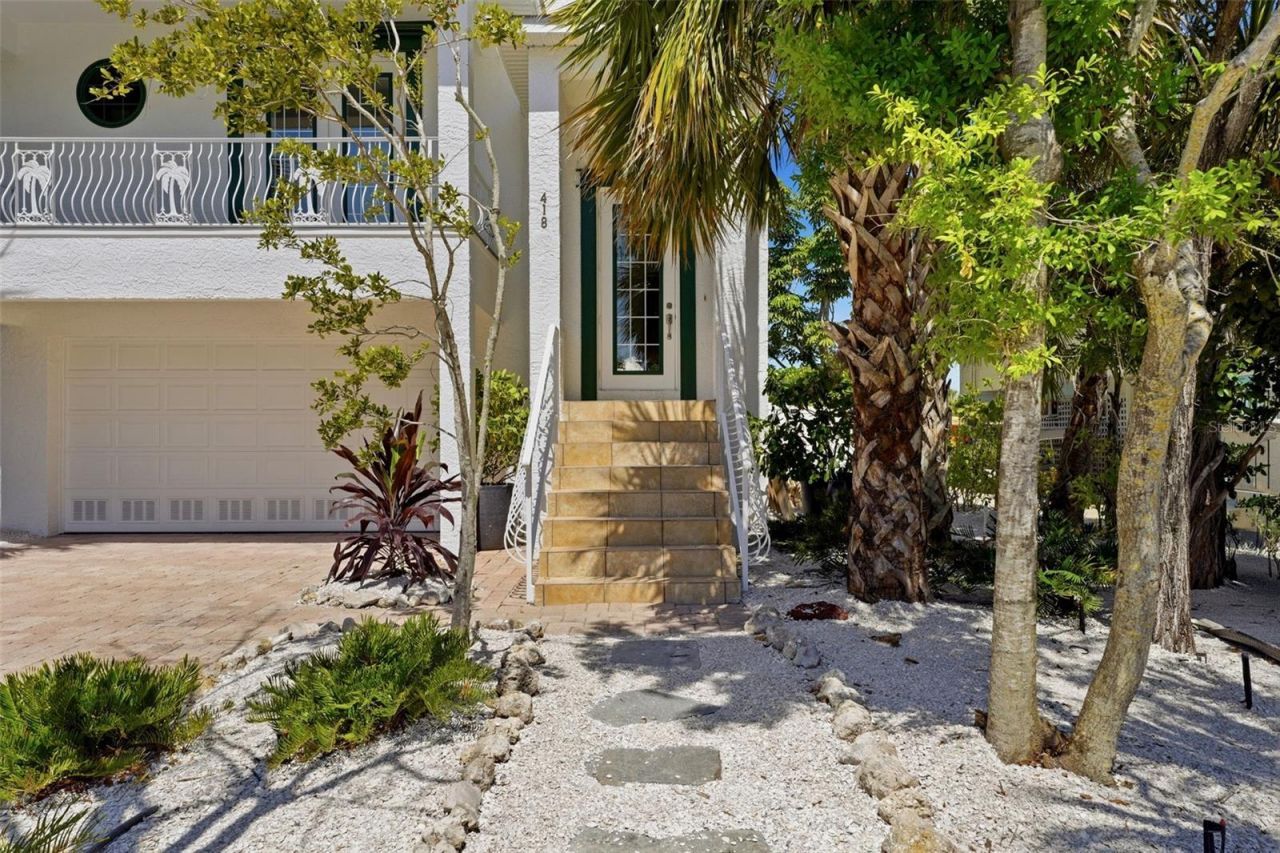 418 Pine Avenue, Anna Maria, FL 34216 Photo