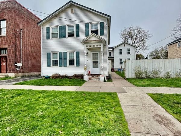 15-17 Wall Street, Auburn, NY 13021