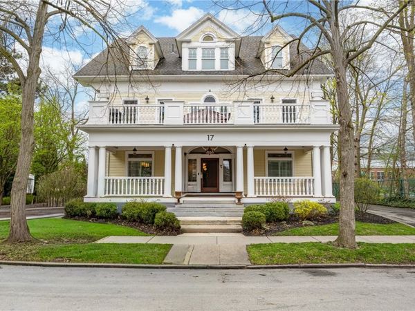 17 Sibley Place UN#03 , Rochester, NY 14607