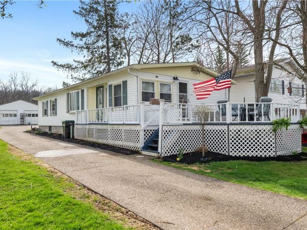 4753 E Lake Road , Livonia, NY 14487