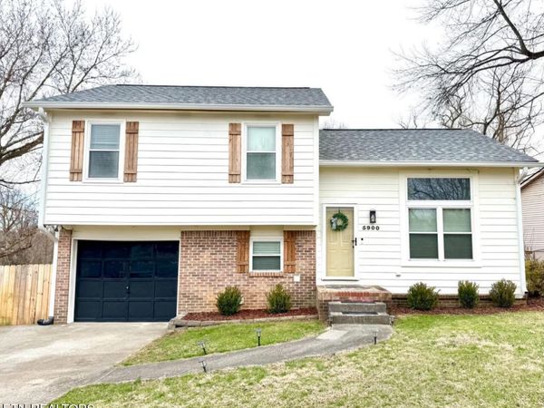 5900 Slater Mill Lane, Knoxville, TN 37921