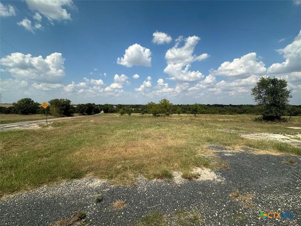 TBD County Road 327 , Granger, TX 76530