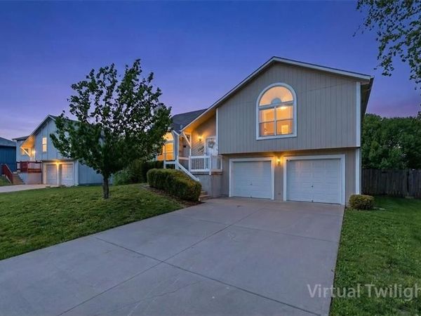 32534 W 172nd Terrace, Gardner, KS 66030