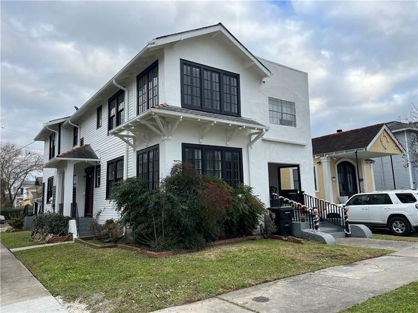 700 FLORIDA Boulevard , New Orleans, LA 70124