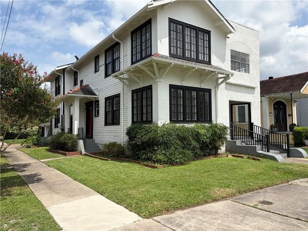 700 FLORIDA Boulevard, New Orleans, LA 70124
