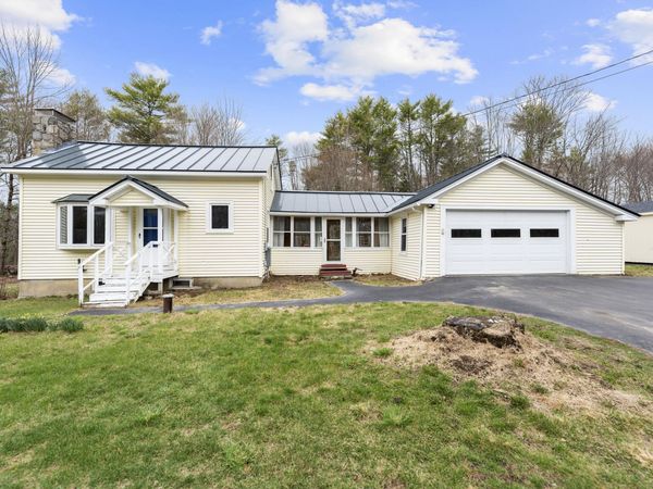 3431 N Belfast Avenue, Augusta, ME 04330