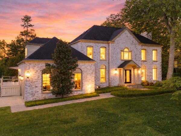 9216 Windstone Drive, Ooltewah, TN 37363