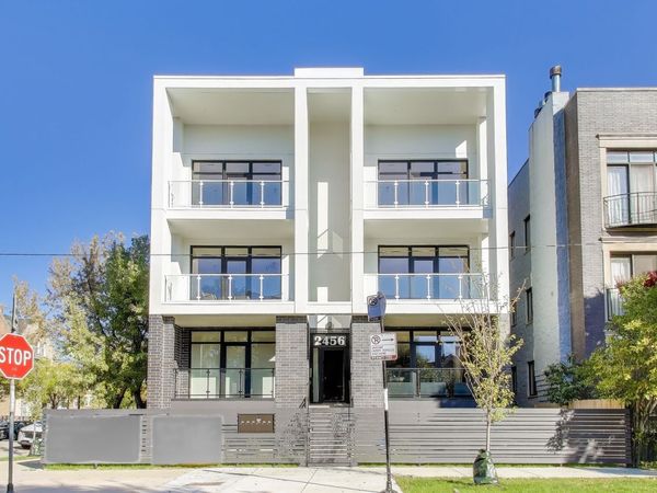 2456 W Cortez Street , Unit 2E, Chicago, IL 60622