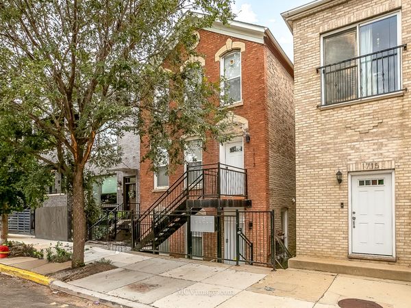 1713 S Jefferson Street , Chicago, IL 60616